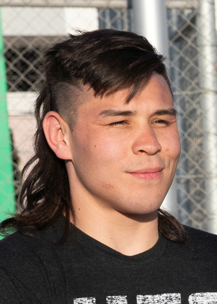 Ricky Simon. Picture courtesy of Creative Comons.