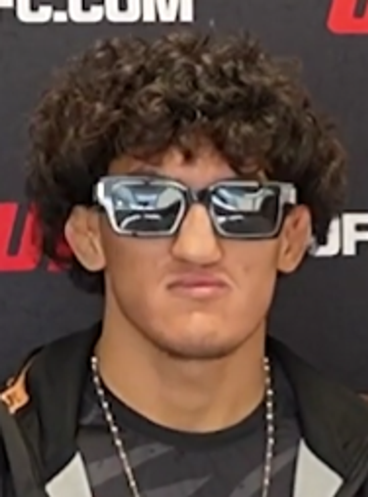 Raul Rosas Jr. Picture courtesy of Creative Commons