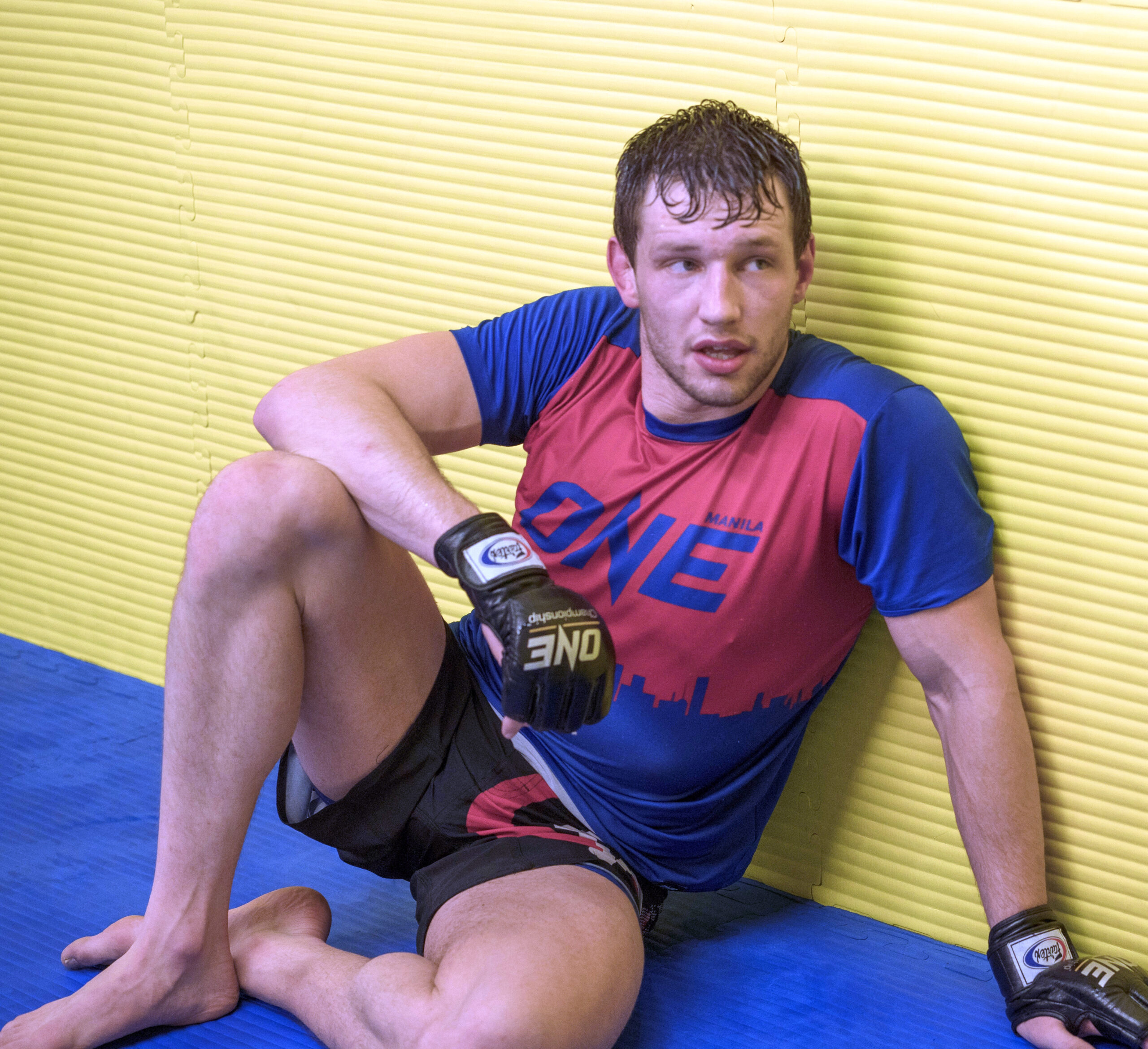 Reinier de Ridder. Picture courtesy of Creative Commons.