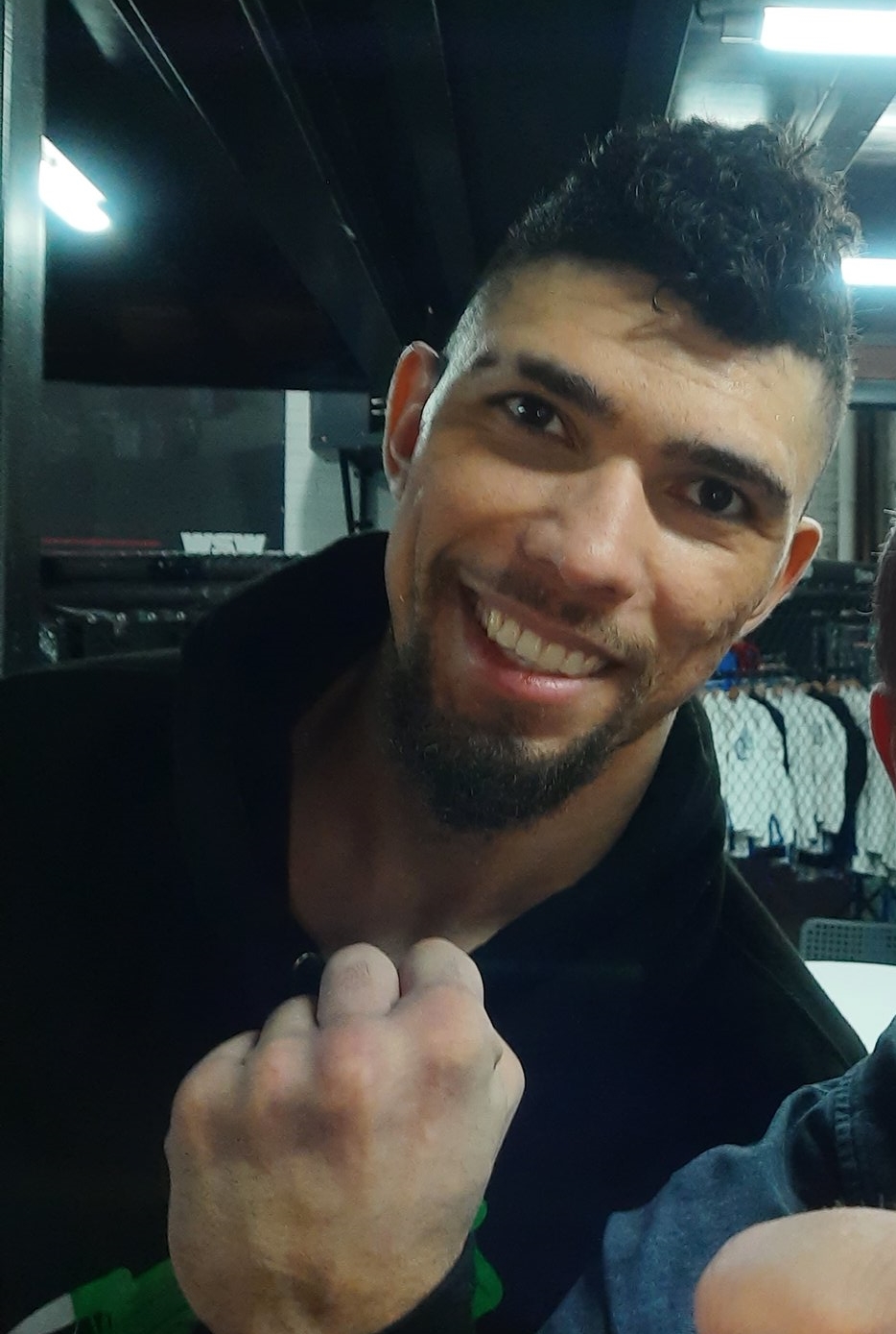 Johnny Walker. Picture courtesy of Creative Commons.